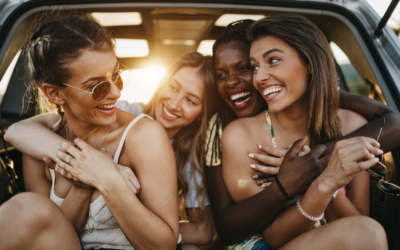 How to keep your friendships alive when life gets busy