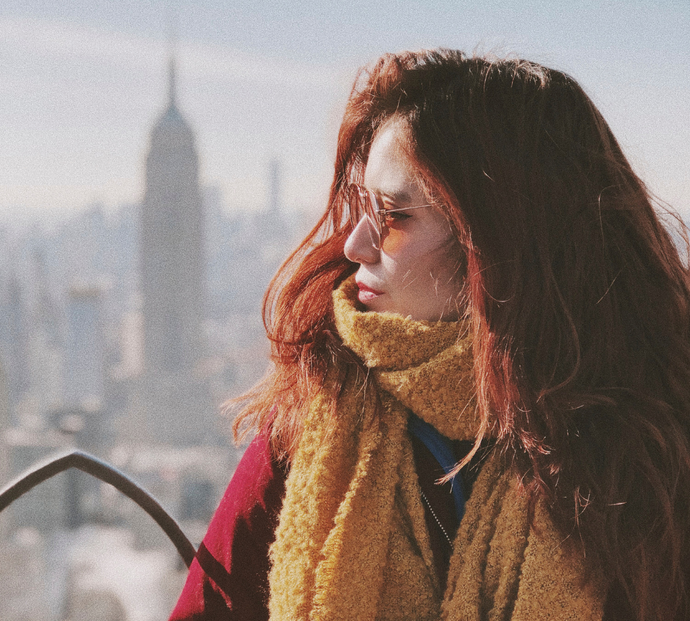 Does cold weather affect your mood