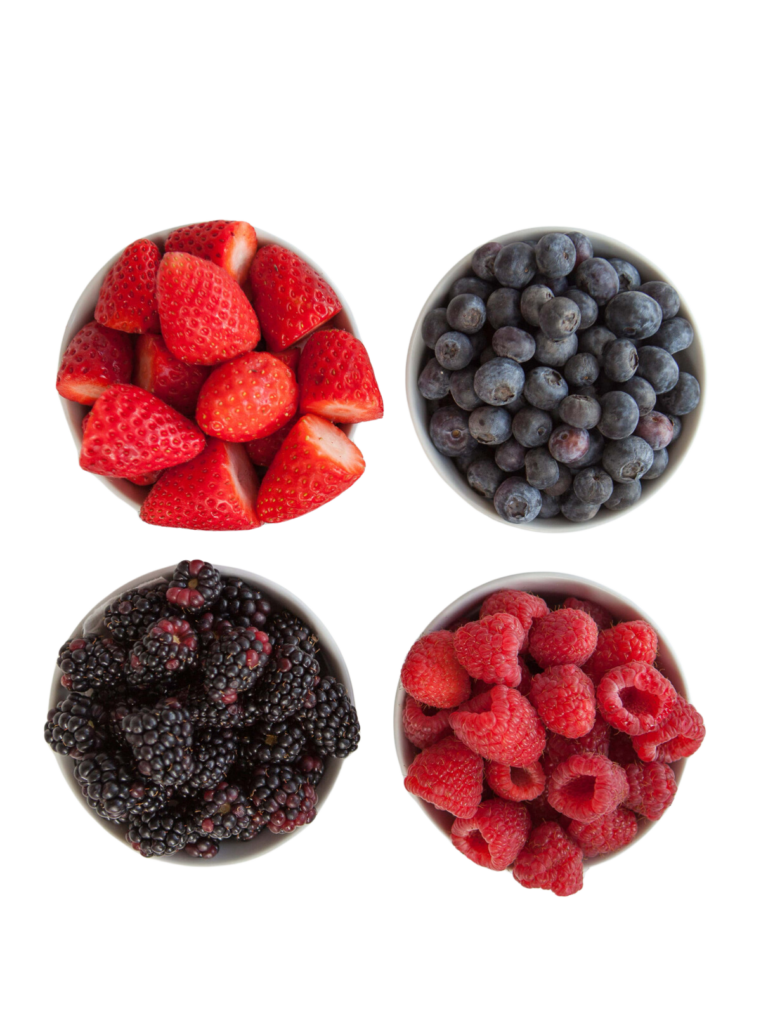 What are flavonoids and what foods are they in? As study suggests they lower risk of dementia