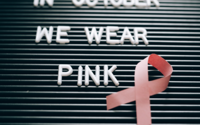 This is what happens at a breast cancer screening