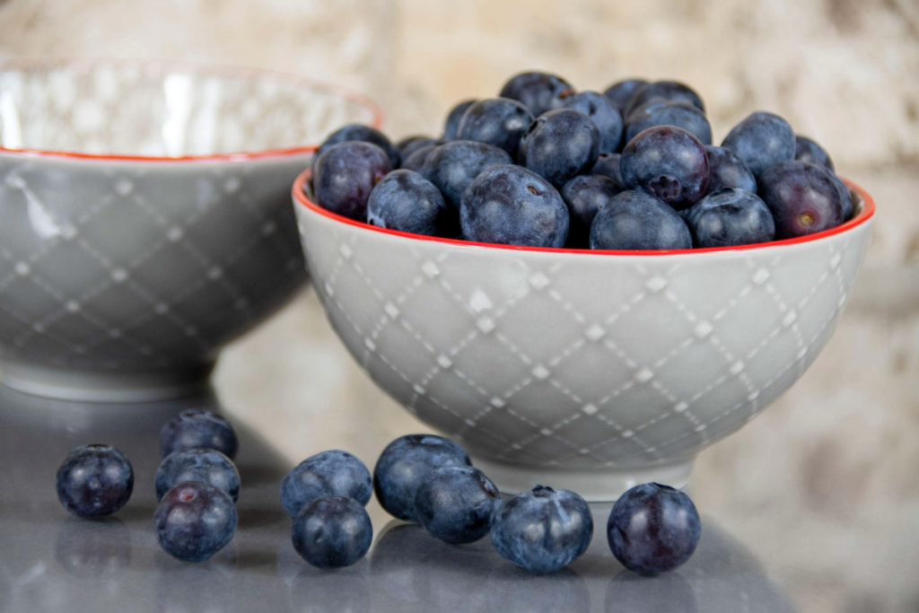 What are flavonoids and what foods are they in? As study suggests they lower risk of dementia