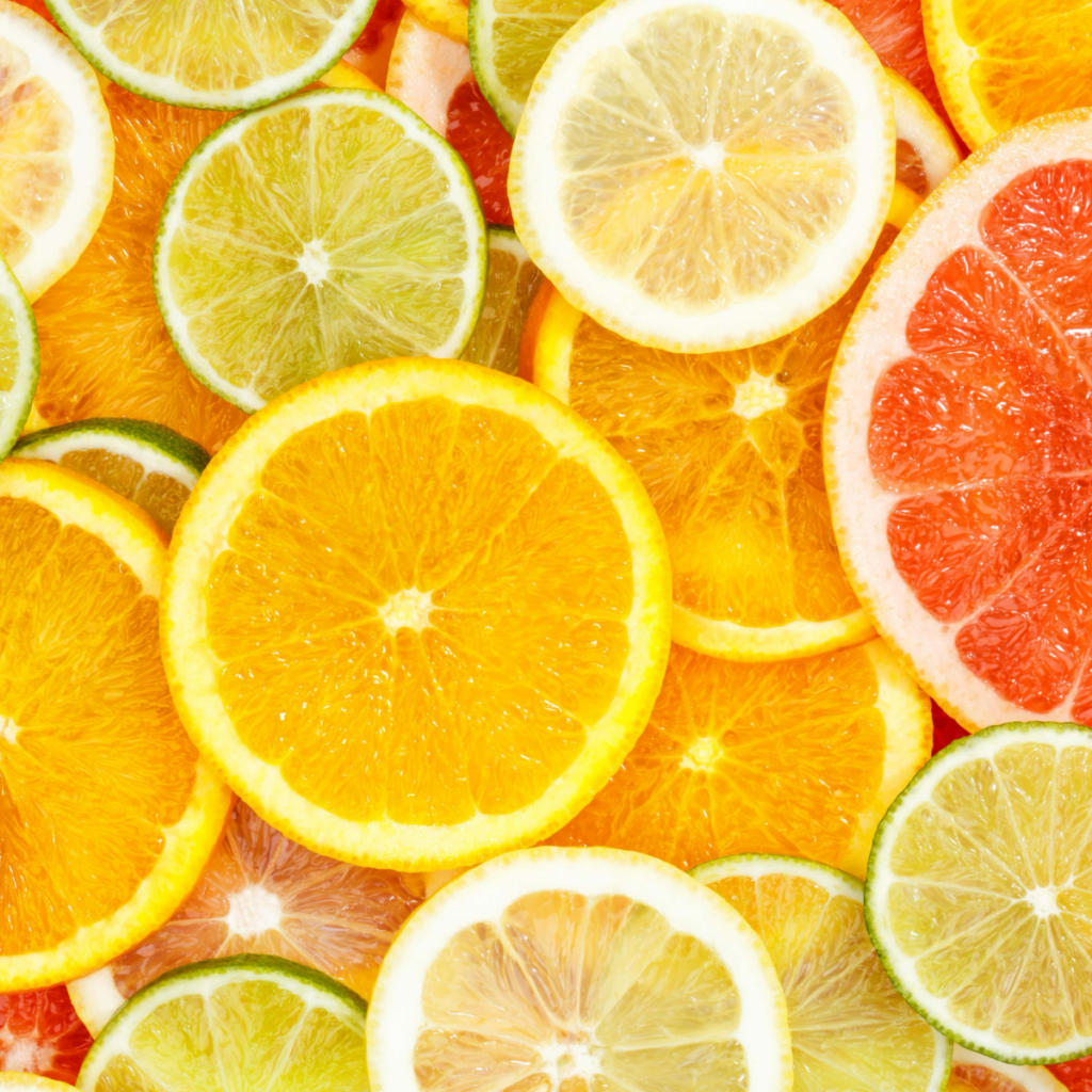 What are flavonoids and what foods are they in? As study suggests they lower risk of dementia- citrus