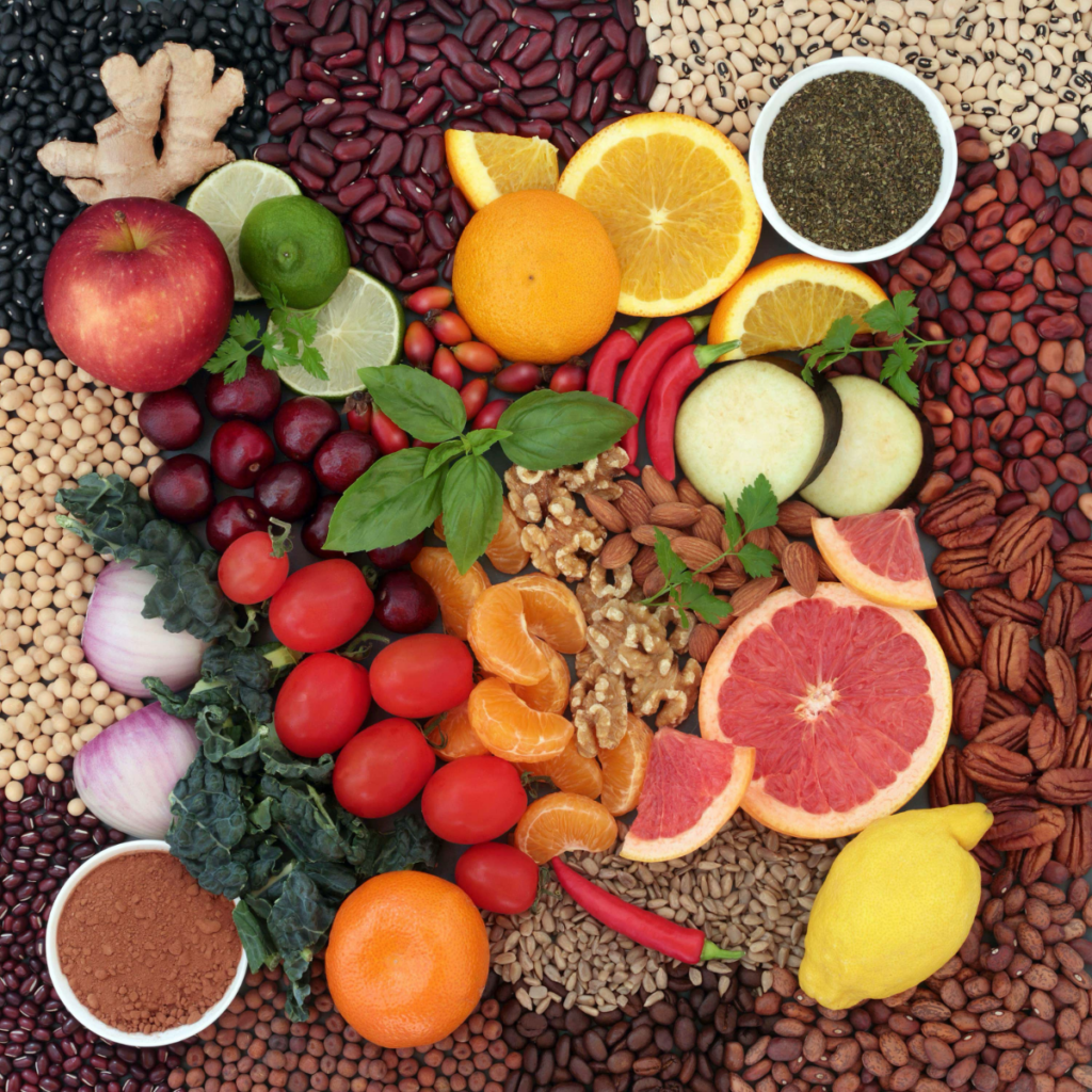 what are flavonoids