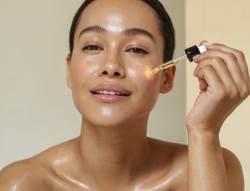 How your beauty products are affecting your sleep