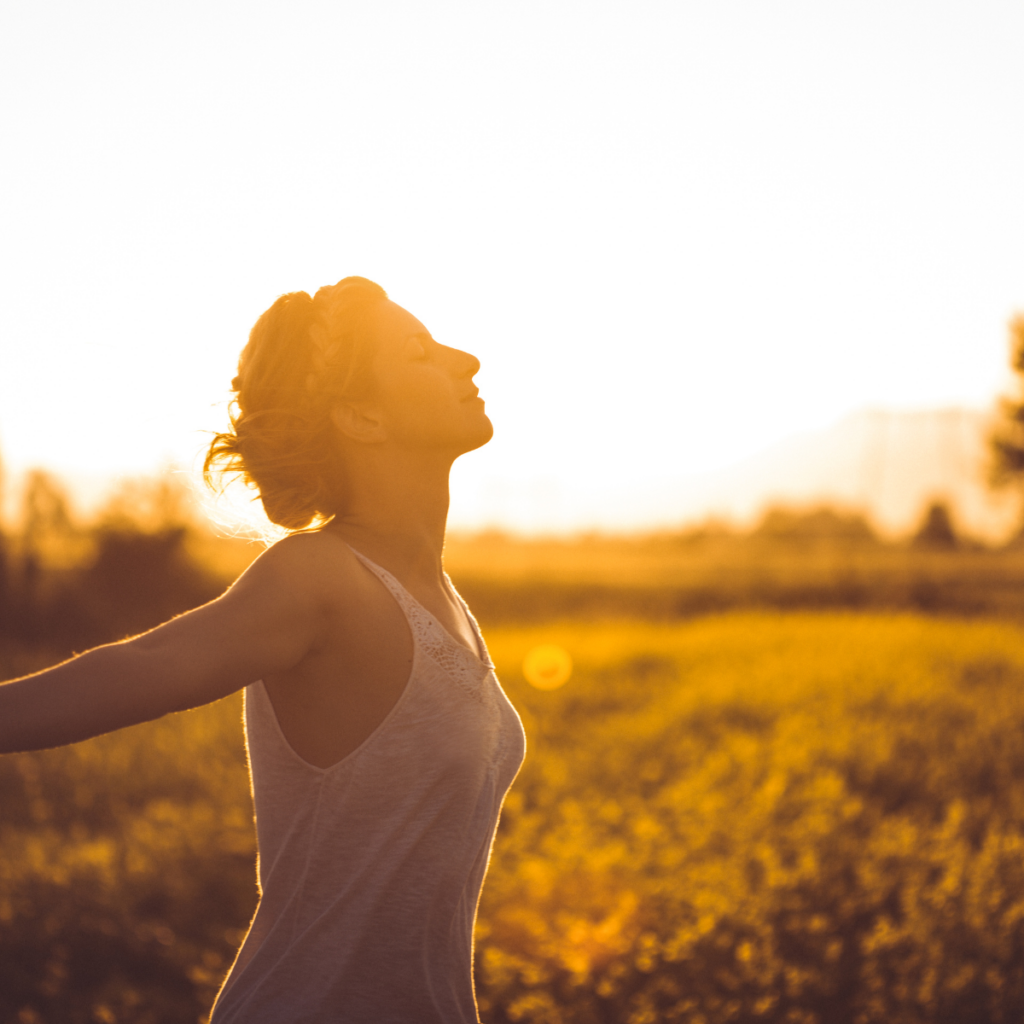 Wellbeing experts on the simple daily habits that keep their stress levels in check