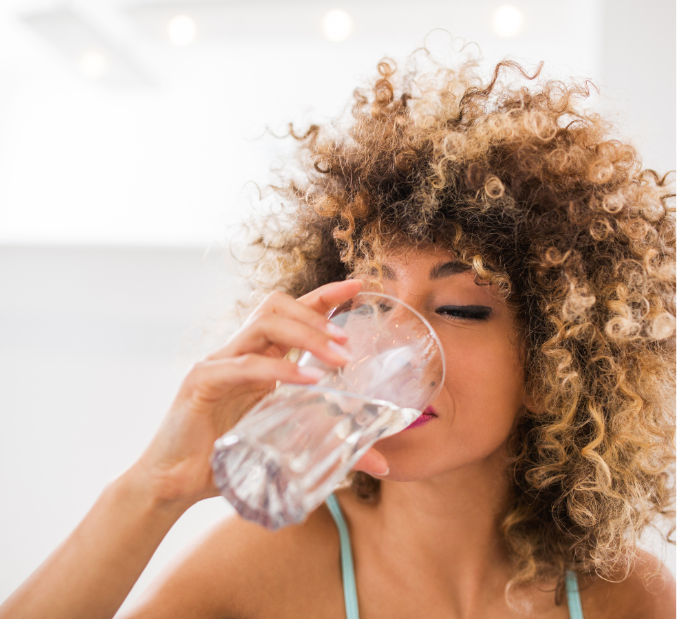 How to get rid of chapped lips this winter