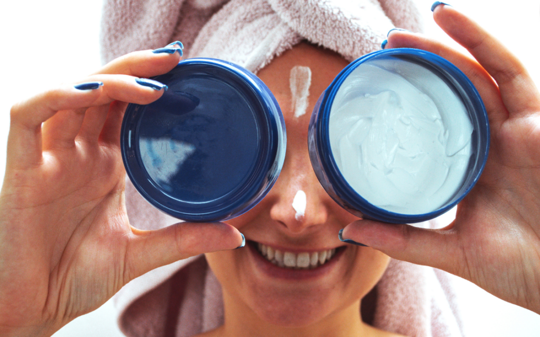 How your beauty products are affecting your sleep