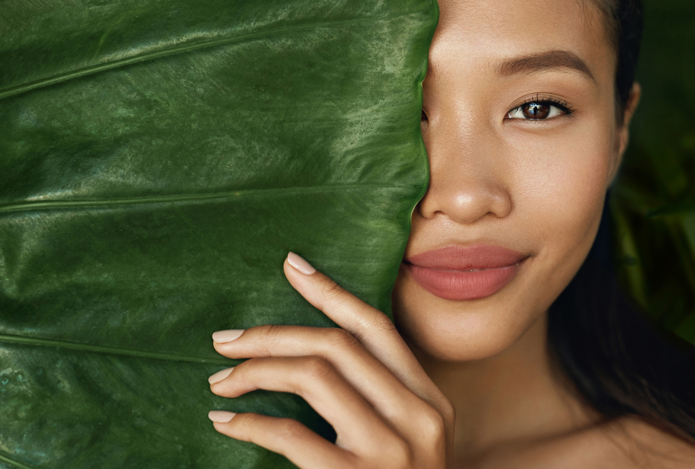 What you need to know about vegan beauty products