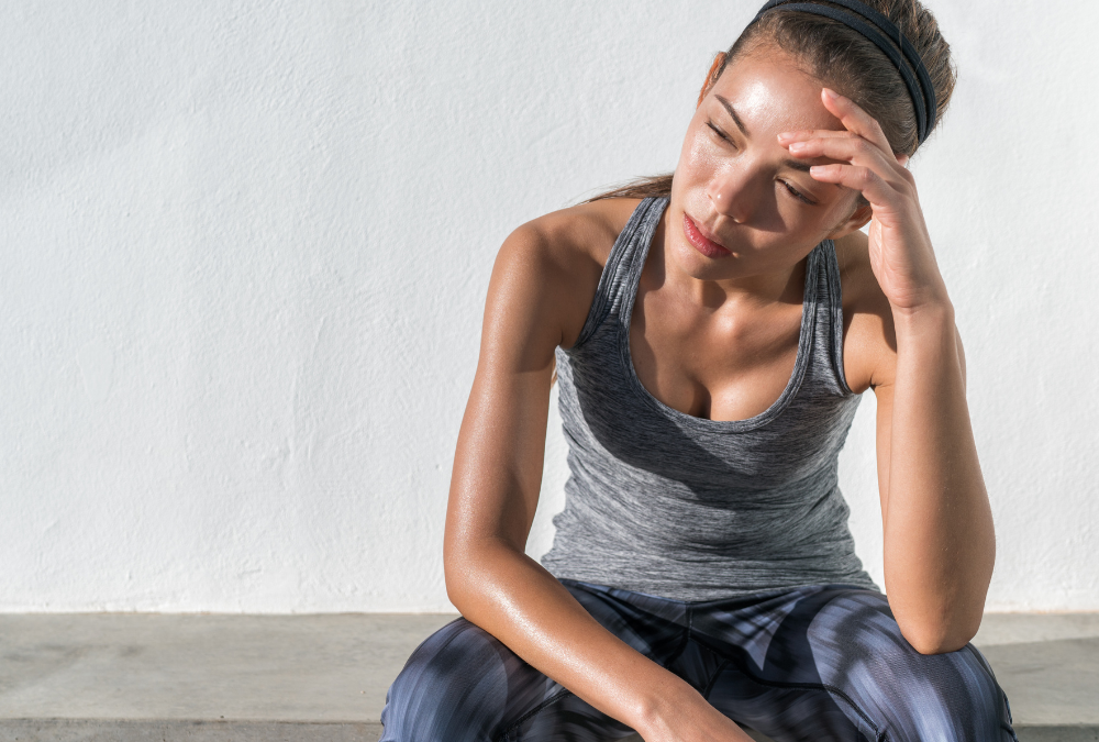 Why am I already struggling with my New Year’s resolutions?
