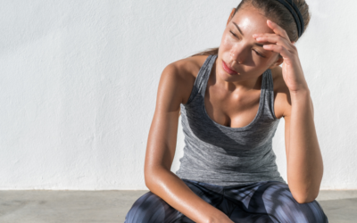 Why am I already struggling with my New Year’s resolutions?