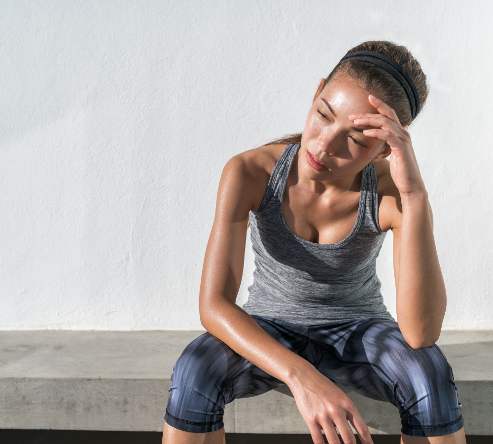 Why are we struggling with our New Year's resolutions already?