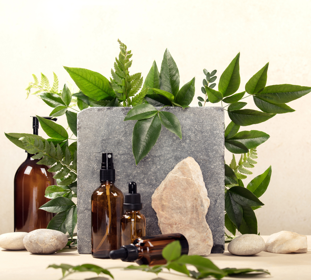 What you need to know about vegan beauty products