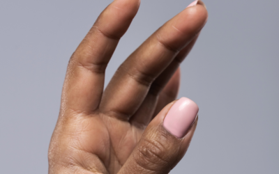 How menopause is affecting your nails