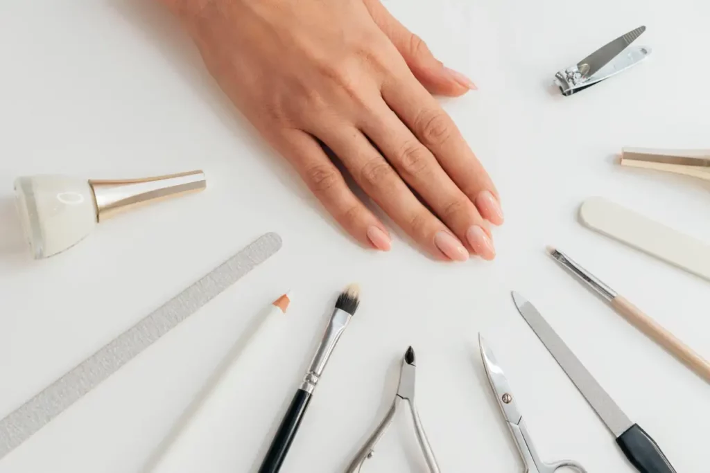 nail care