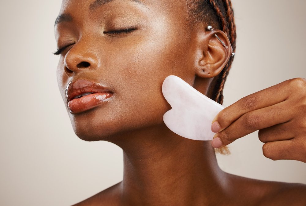 How to get glowing skin in cold harsh weather