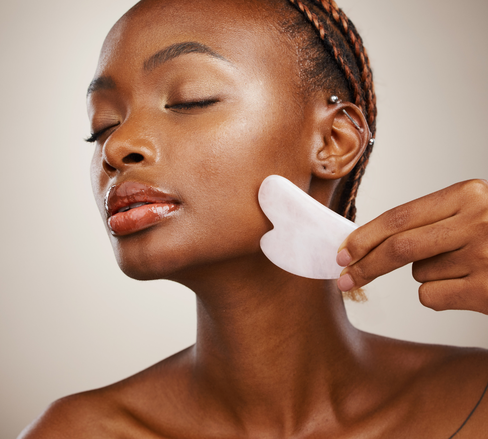 Here’s to having beautifully luminous skin throughout the brisk winter.