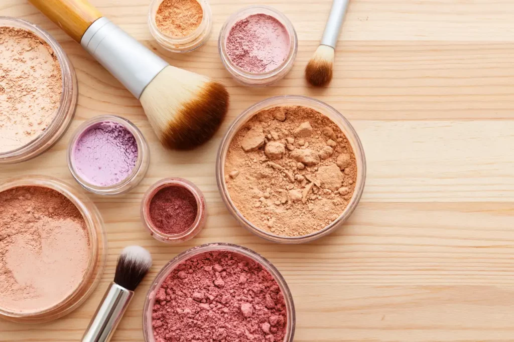How to Clean Makeup Bag