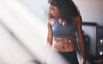 How your workout routine affects your skin