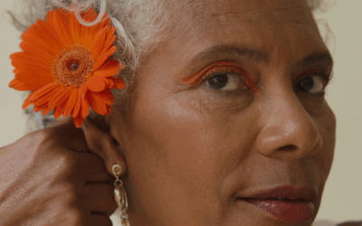 💫 Embracing Every Age: Inside the Age-Agnostic & Pro-Aging Beauty Movement with healthy aging tips