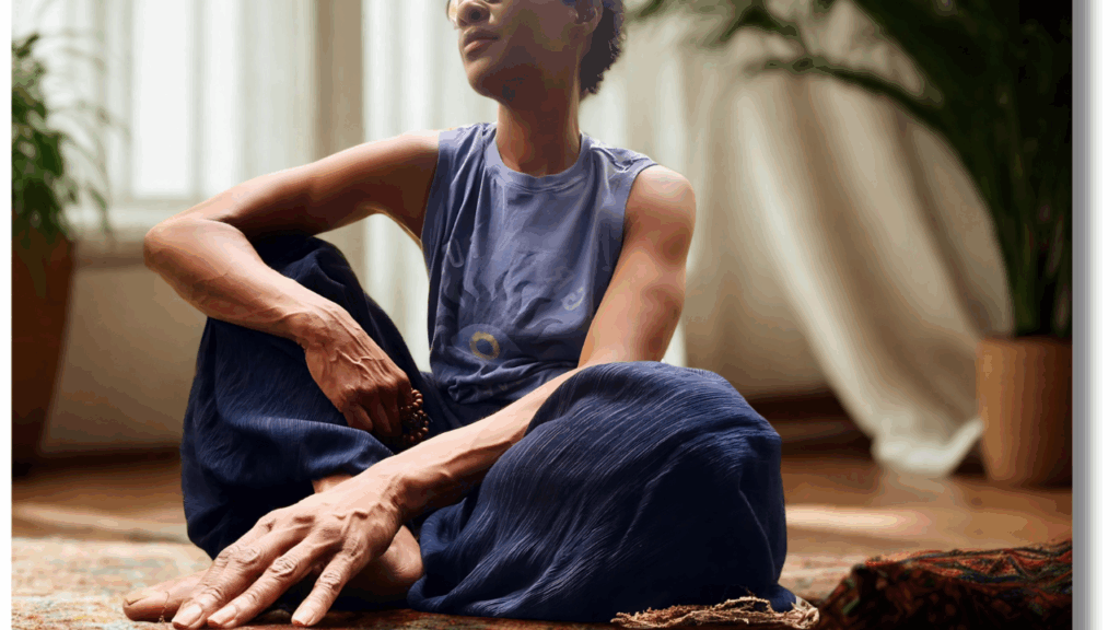 meditation- michellenelepter 
