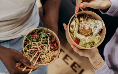 🥭 Eat Your Way to Ageless Skin: Beauty-Boosting Foods (No Botox Required)