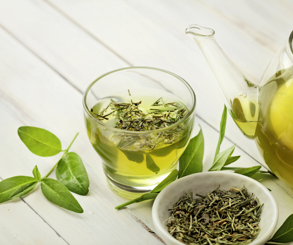 white tea