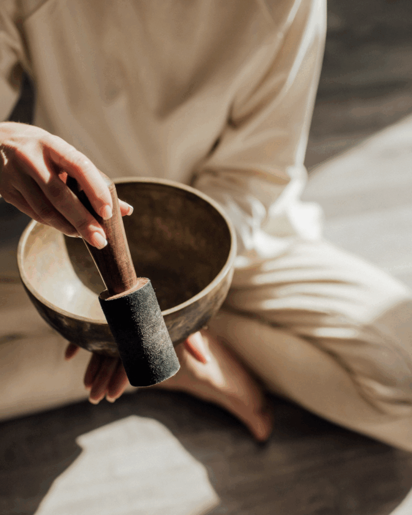 The Wellness Rituals of Women Who Age Radiantly