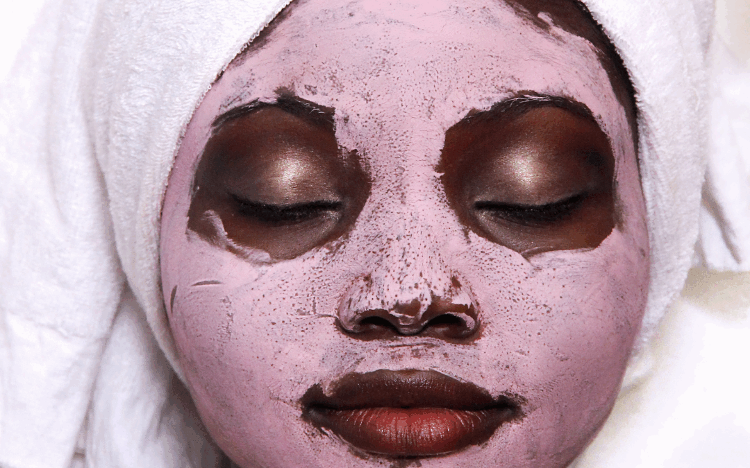 ❄️ Cooling Beauty Rituals from Around the World