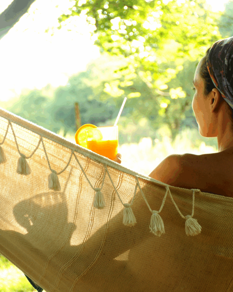 “Why Rest Is a Power Move—Not a Pause