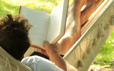 “Why Rest Is a Power Move—Not a Pause”
