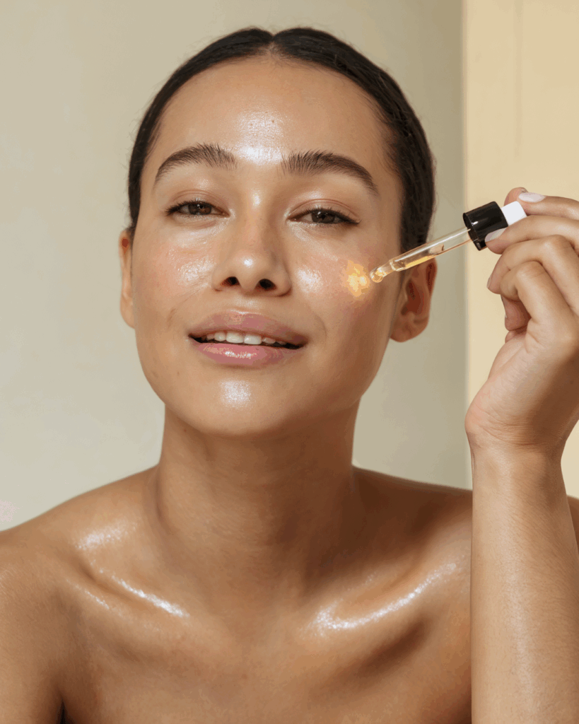 “Skin Flooding” Trend
