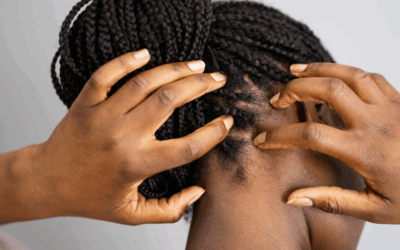 💡 “My Scalp Routine Is Better Than My Face Routine (And That’s OK)”