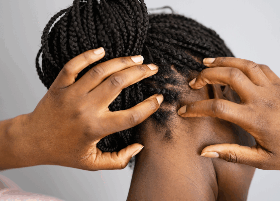 💡 “My Scalp Routine Is Better Than My Face Routine (And That’s OK)”