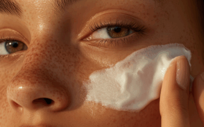 Autumn Glow: 5 Anti-Aging Beauty Rituals to Shift With the Season
