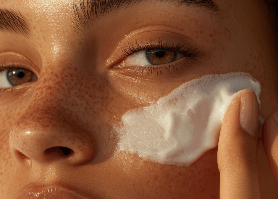 Autumn Glow: 5 Anti-Aging Beauty Rituals to Shift With the Season