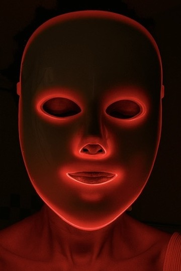 red light therapy