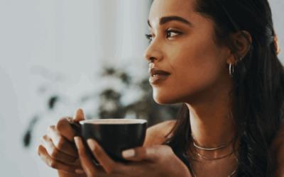 Mindfulness for Beauty and Wellness: My Secret Anti-Aging Ritual