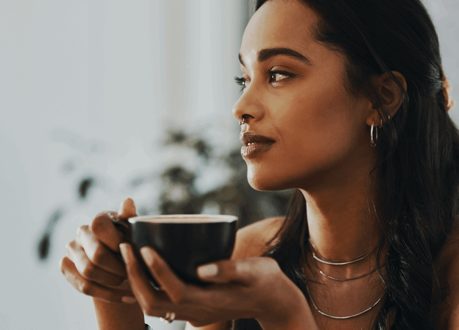 Mindfulness for Beauty and Wellness: My Secret Anti-Aging Ritual