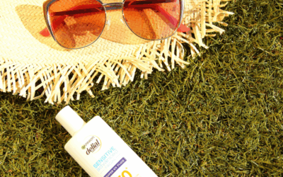 Why SPF Is Your Best Anti-Aging Tool
