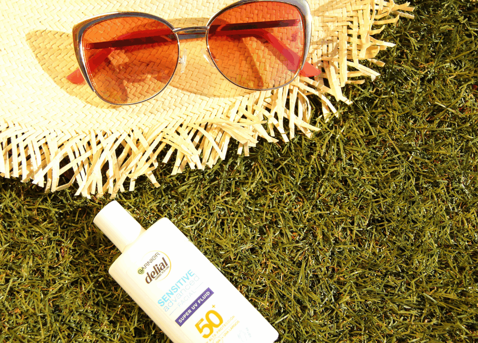 Why SPF Is Your Best Anti-Aging Tool