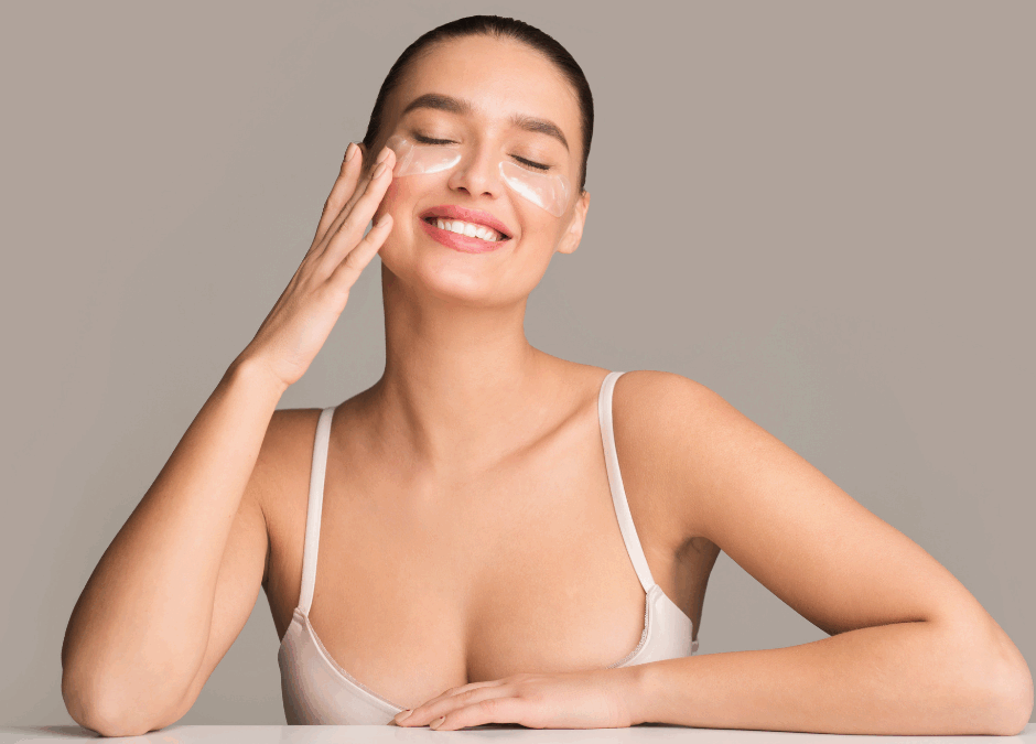 Collagen Banking: How to Invest in Your Skin’s Future Now