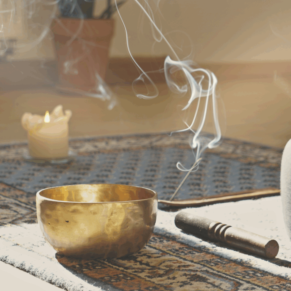 Bhakti Yoga 