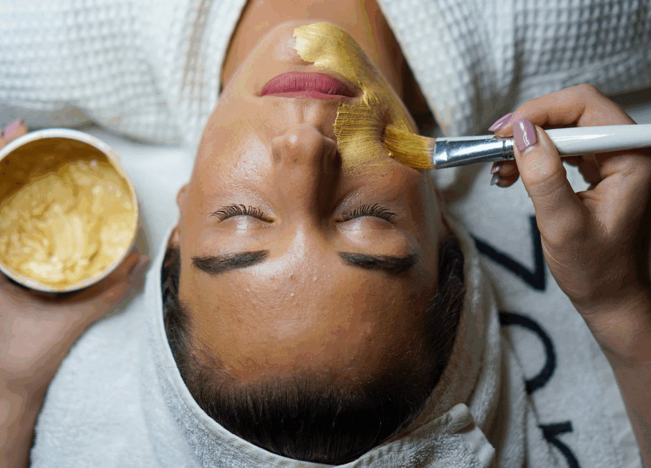 Pumpkin Beyond the Latte: Skin & Soul Benefits of Fall’s Favorite