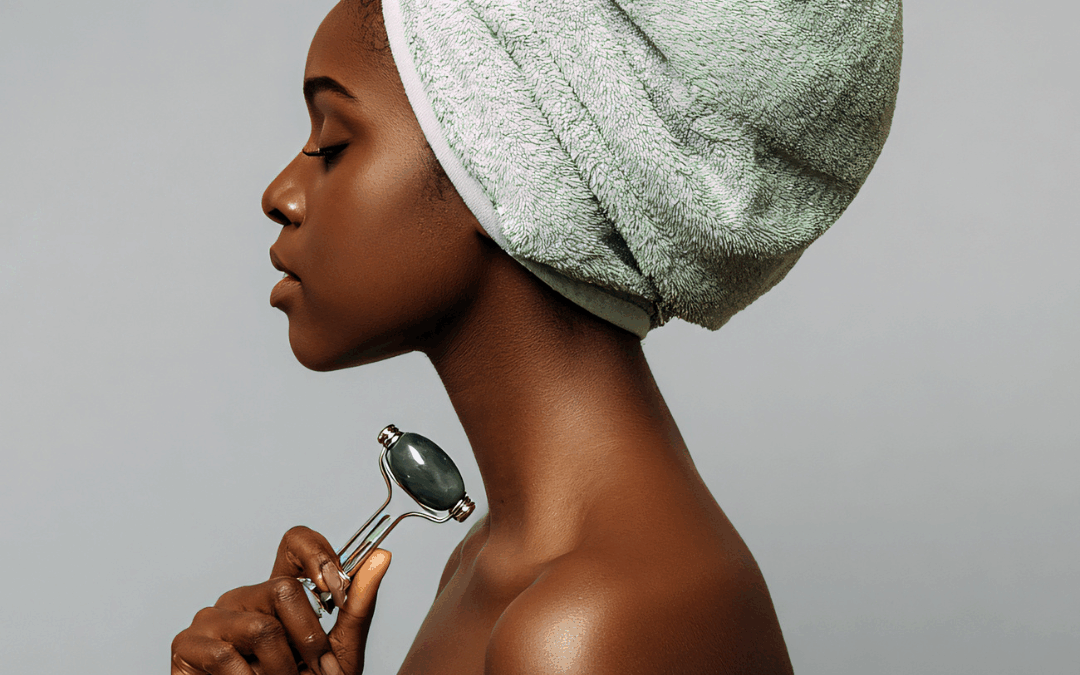 “Beyond the Face: Body Beauty Rituals to Extend Your Radiant Glow”