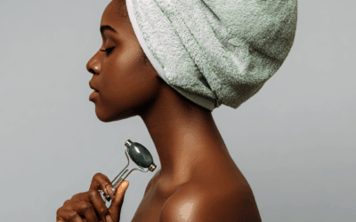 “Beyond the Face: Body Beauty Rituals to Extend Your Radiant Glow”