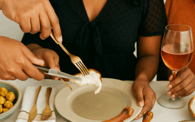 ✨ Post-Holiday Reset Rituals: How to Calm Your Nervous System, Gut & Glow After the Feast ✨