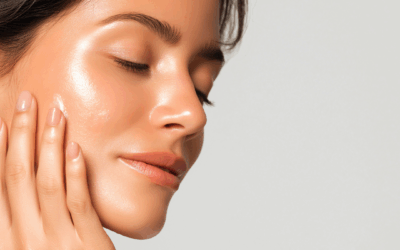 ✨ The Winter Barrier Ritual: How to Repair Dry Skin & Restore Your Glow