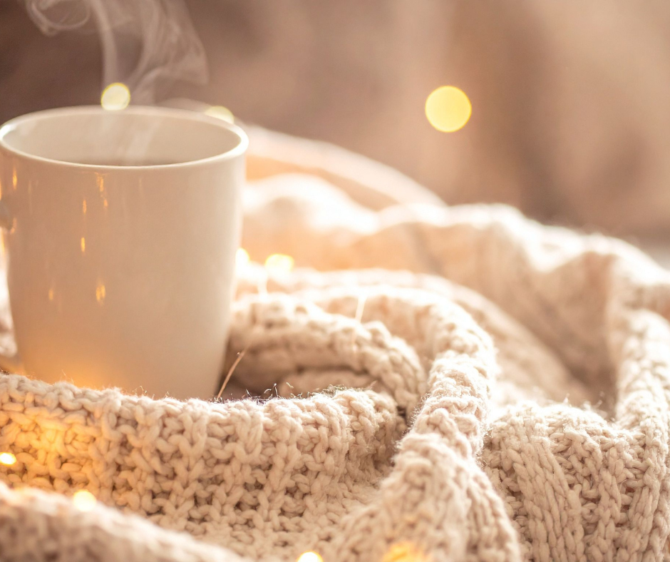 Ginger tea