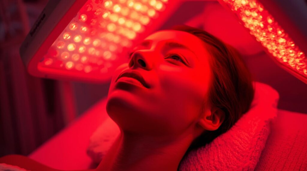 Red Light Therapy