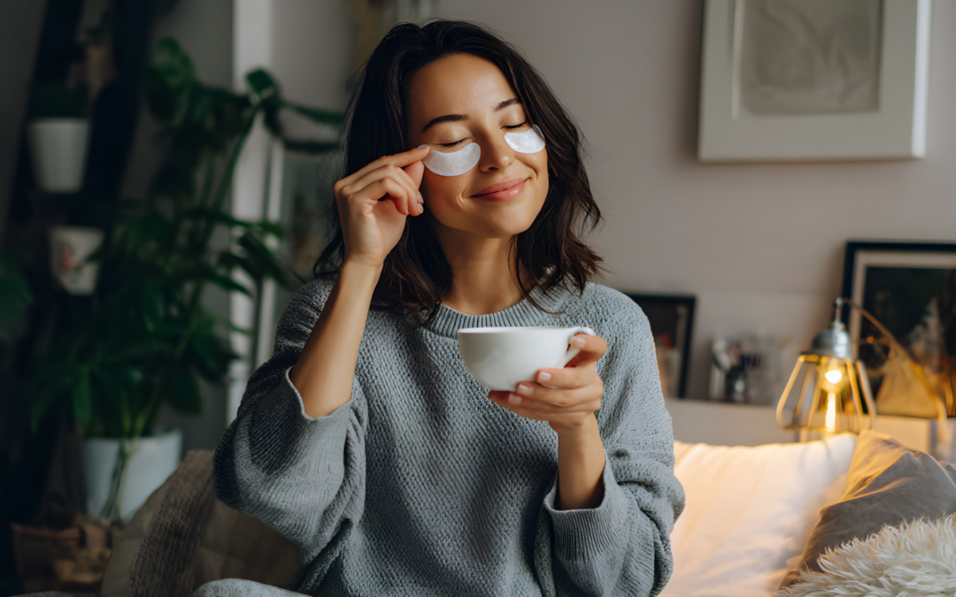 The Evening Wind-Down Ritual Your Skin Has Been Waiting For